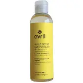 Avril Organic April Droge Lichaamsolie 200 ml Huidolie