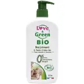 Biofood Biologische Olijfolie Voeding 500 ml