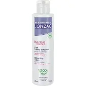 Jonzac Reinigingsmelk voor de huid 200 ml Melk