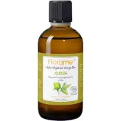 Florame Biologische jojoba plantaardige olie 100 ml Etherische olie
