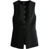 Next Gilet zwart