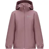 Jack Wolfskin Waterdicht kinderjack Flaze