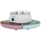 Cecotec Fun&sugar Marshmallow-verwarmer