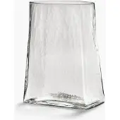Serax Josephine Vase 03 Vaas Transparent