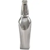 Serax Josephine Vase Ottoman Silver | Small