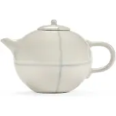 Serax Theepot Salt Zuma White 1 L