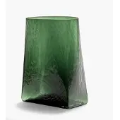 Serax Josephine Vase 03 Vaas Green