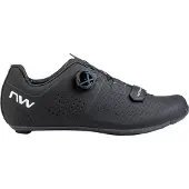 Northwave Storm Carbon Zwart Heren Routeschoenen