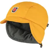 Fjällräven - Expedition Padded Cap - Muts L/XL, oranje