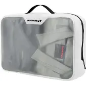 Mammut - Smart Case Light L - Pakzak L, grijs
