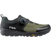 Northwave Rockit Plus Beige/Zwart MTB schoen voor heren || Maat: 40