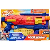 Nerf Loadout Shadowspeed Recon Blaster met 14 N1-darts