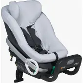 BeSafe Accessoires voor kinderzitjes, Stretch bamboe zomerhoes