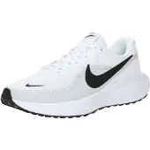Nike Loopschoen 'REVOLUTION 8' zwart / wit