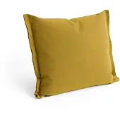 HAY Plica Story kussenhoes 55x60 cm Olijfgroen