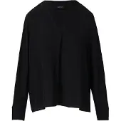 s.Oliver Black Label Blouse zwart
