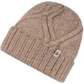 Roeckl Muts 'DIAMOND CASHMERE' beige