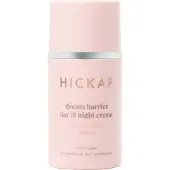 Hickap Dream Barrier Day & Night Cream Gezichtscrème 50 ml