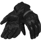 Seca Axis Mesh II Dames motorhandschoenen