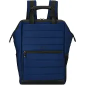 DELSEY PARIS Rugzak 'Shadow 5.0' blauw