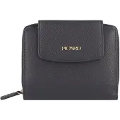 PICARD Portemonnee 'Java 1' zwart