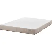 Beliani SPRINGY - Pocketveringmatras - 160 x 200 cm - Pocketveren