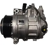 AIRSTAL Compressor, airconditioning 10-4457