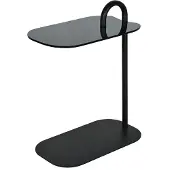 Brix bijzettafel amy black -