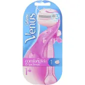 Gillette Venus Spa Breeze Scheerapparaat - 1 stuk