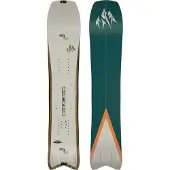 Jones Hovercraft 2.0 Splitboard