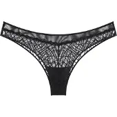 Triumph Slip 'That Night In Vegas' zwart
