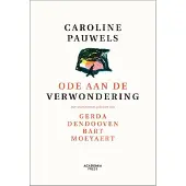 Academia Press Ode aan de verwondering - nieuwe editie (Hardback)