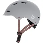 Kikkaboo Helmet Grijs Kinderen
