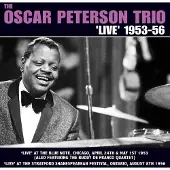 Import Live 1953 1956