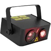 Eurolite PolarStar RGB LED Laser