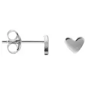 Karma Symbols oorbel M1509 Mini Hearts