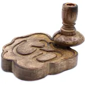 Awgifts Sm Mangohout Backflow Brander - Ohm