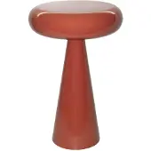 Brix bijzettafel sam amber 36x36x57cm