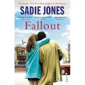 Vintage Uk Fallout - Sadie Jones