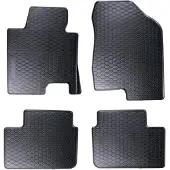 Geyer Rubbermatten Kia Ceed / Ceed Sportswagon / ProCeed 2012-2018 -