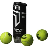 Oxdog Boost Padelballen