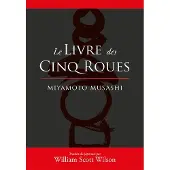 Budo Eds Le livre des cinq roues