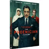 Universal PHOENICIAN SCHEME THE-FR
