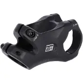 Ergotec Hig Bass 31.8 Mm Fiets Stuurpen