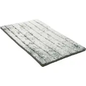 Cheforward Schaal Endure 27 x 15.5 cm Wit Melamine