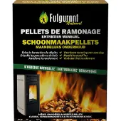 Fulgurant Onderhoudpellets 1,5kg