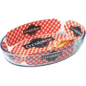 Ô cuisine Ocuisine ovenschaal - ovaal 39 X 27 X 6 cm