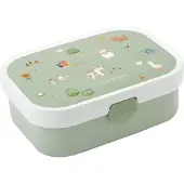 Mepal Campus Bento lunchbox met vorkje Little Dutch - Little Farm