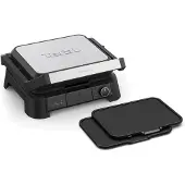 Tefal SUPERGRILL 4 IN 1 GC515DE0