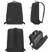Zagg Education MacBook Rugzak Tas Zwart
